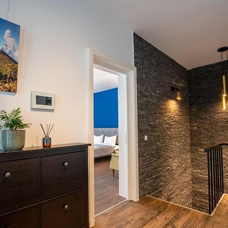 E-House Apartment Brasov Noua Eksteriør billede