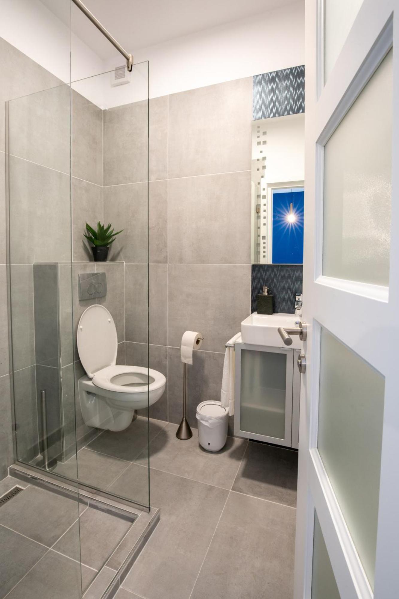 E-House Apartment Brasov Noua Eksteriør billede